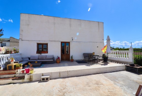 Finca / Landhuis - Herverkoop - Dolores - Dolores
