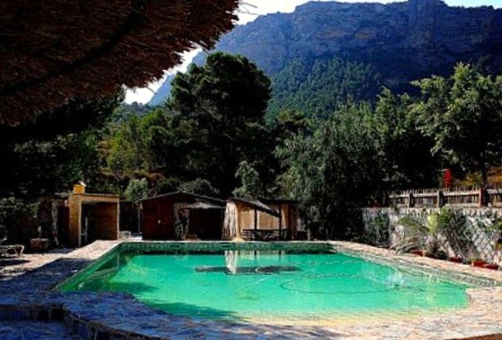 Finca / Landhuis - Herverkoop - Gea y Truyols -
                Gea y Truyols