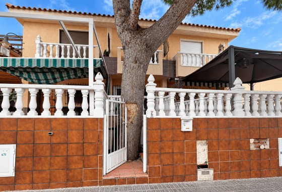 Finca / Landhuis - Herverkoop - Los Alcázares -
                Los Alcazares