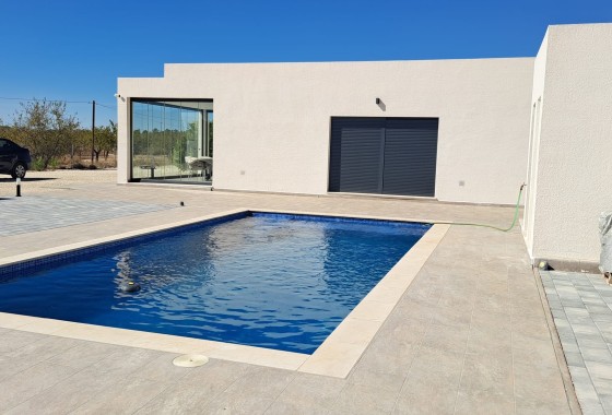 Finca / Landhuis - Herverkoop - Macisvenda - Macisvenda