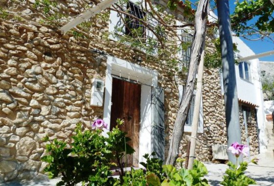 Finca / Landhuis - Herverkoop - Murcia - Murcia
