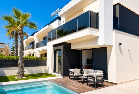 Finca / Landhuis - Herverkoop - Orihuela Costa -
                Orihuela Costa