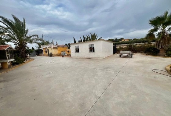 Finca / Landhuis - Herverkoop - San Fulgencio -
                San Fulgencio - Country