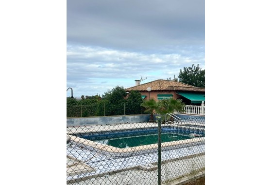 Finca nieruchomość wiejska - Sprzedaż - Torrevieja - Torrevieja