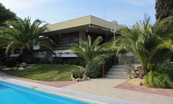 Finca Propiedad rural - Venta - Alicante - Alicante