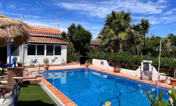 Finca Propiedad rural - Venta - Cartagena - Cartagena