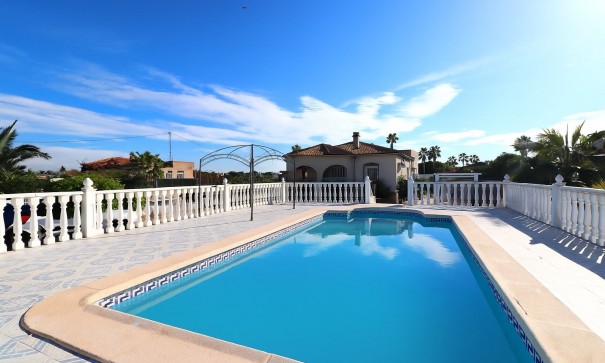 Finca Propiedad rural - Venta - Catral - Catral - Country