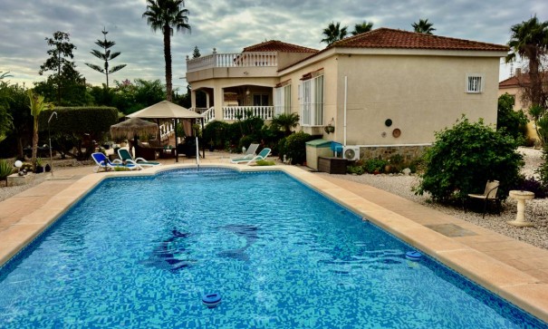 Finca Propiedad rural - Venta - Catral - Catral