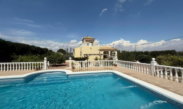 Finca Propiedad rural - Venta - Dolores - Dolores