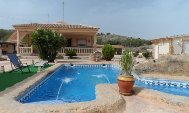 Finca Propiedad rural - Venta - Elche - Elche