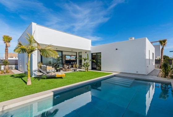 Finca Propiedad rural - Venta - La Manga del Mar Menor - La Manga