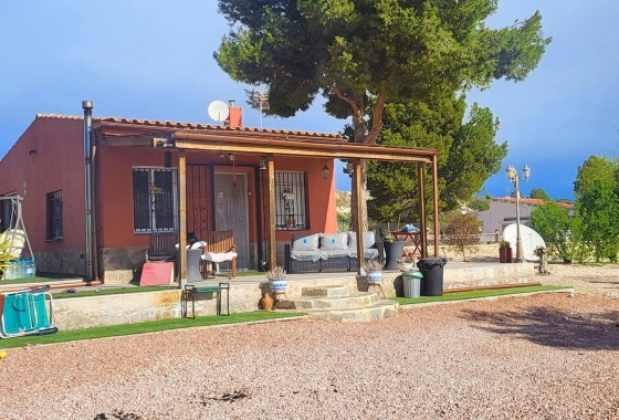 Finca Propiedad rural - Venta - Monóvar -
                Monóvar