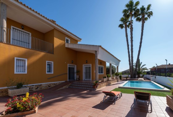 Finca Propiedad rural - Venta - Orihuela - Orihuela