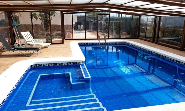 Finca Propiedad rural - Venta - Orihuela - Orihuela