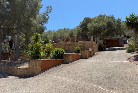 Finca Propiedad rural - Venta - Orihuela - Torremendo