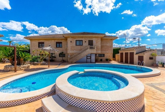 Finca Propiedad rural - Venta - Rafal - Rafal