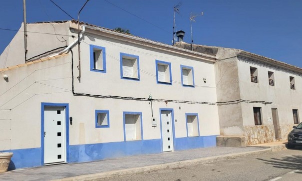 Finca Propiedad rural - Venta - Raspay - Raspay