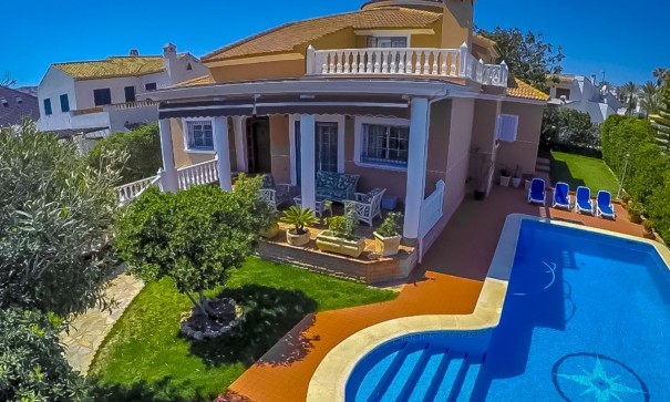 Finca Propiedad rural - Venta - Torrevieja - Torrevieja