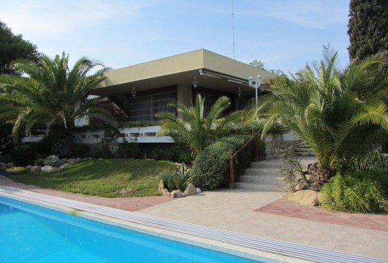 Finca Propriété rurale - Revente - Alicante - Alicante
