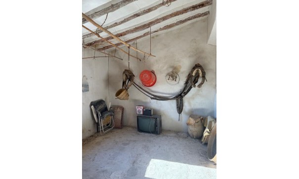 Finca Propriété rurale - Revente - Cañada del Trigo - Canada del Trigo Murcia