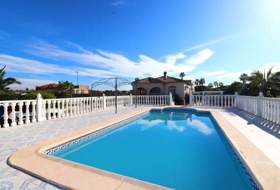 Finca Propriété rurale - Revente -
        Catral - C4S-48416