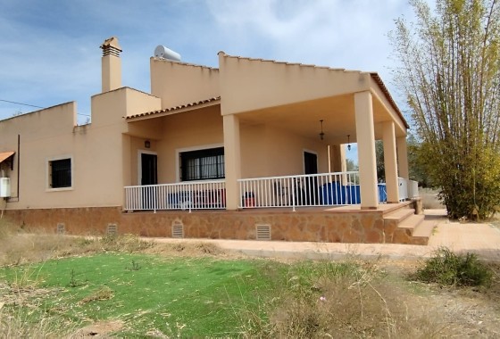 Finca Propriété rurale - Revente - Elche - Elche