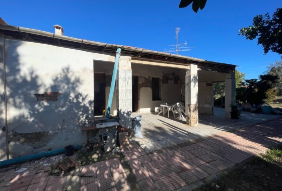 Finca Propriété rurale - Revente - Elche - Elche