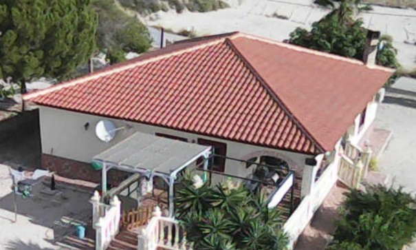 Finca Propriété rurale - Revente - Fortuna - Fortuna