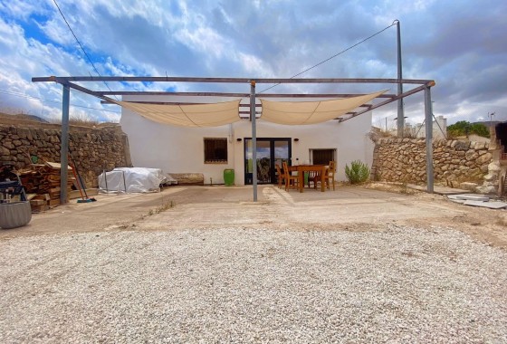 Finca Propriété rurale - Revente -
        La Romana - CAH-27981