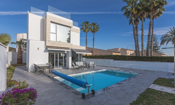 Finca Propriété rurale - Revente - Los Balcones - Los Altos del Edén - Los Balcones