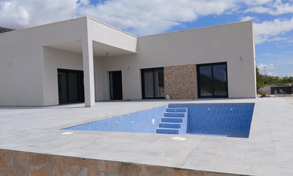 Finca Propriété rurale - Revente - Macisvenda - MACISVENDA