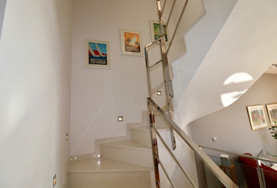 Finca Propriété rurale - Revente - Monóvar -
                Monóvar