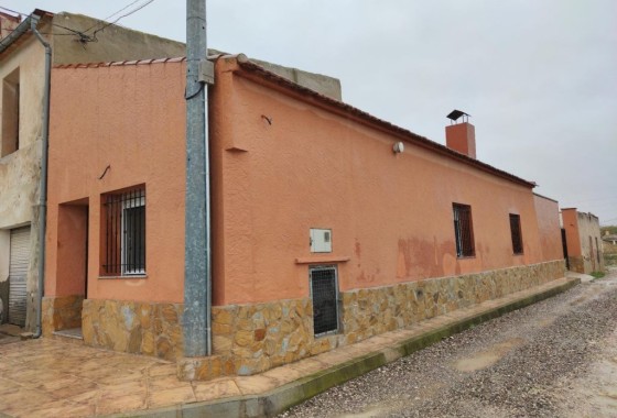 Finca Propriété rurale - Revente - Novelda - Novelda