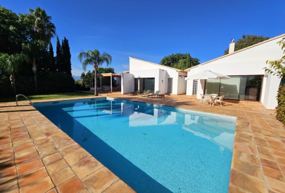Finca / Propriété rurale - Revente - Ondara -
                Ondara