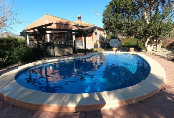 Finca Propriété rurale - Revente - Orihuela - Orihuela