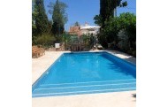 Finca Propriété rurale - Revente - San Juan de Alicante - C7E-98865
