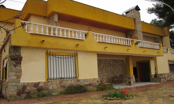 Finca Propriété rurale - Revente - Yecla - Yecla