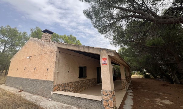 Finca Propriété rurale - Revente - Yecla - Yecla