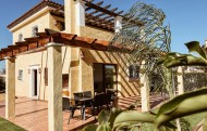 Freistehende Villa - New Build - Cuevas Del Almanzora - RPSPEC-14643