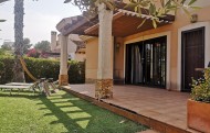 Freistehende Villa - Resale - Algorfa - BCT-LH397