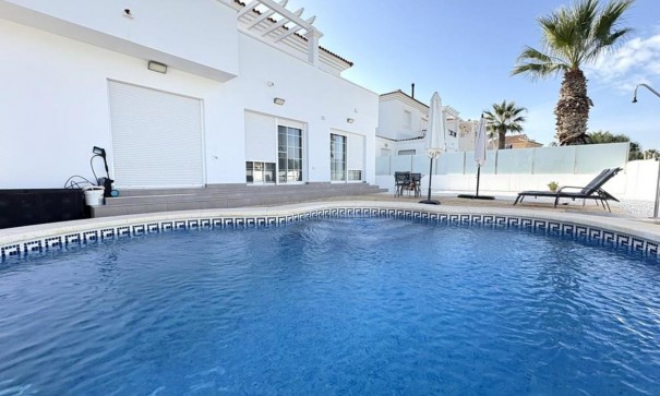 Freistehende Villa - Resale - Altaona Golf and Country Village - Altaona Golf and Country Village