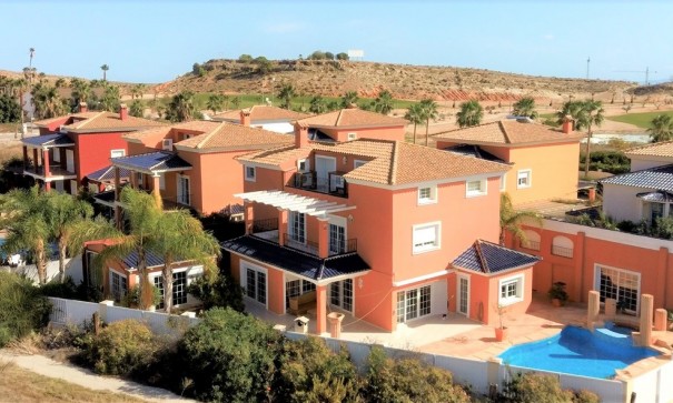 Freistehende Villa - Resale - Altaona Golf and Country Village - Altaona Golf and Country Village