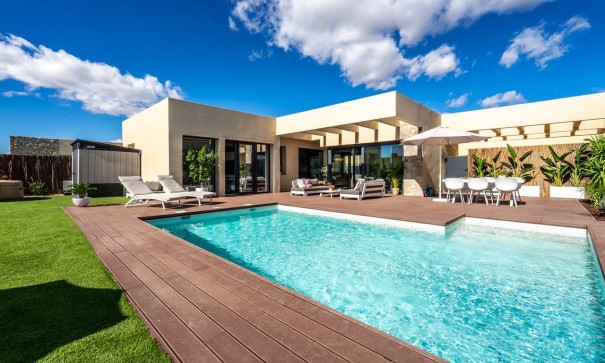 Freistehende Villa - Resale - Altaona Golf and Country Village - Altaona Golf and Country Village