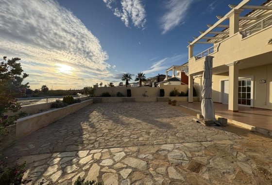 Freistehende Villa - Resale - Altaona Golf & Country Village - Altaona Golf and Country Village