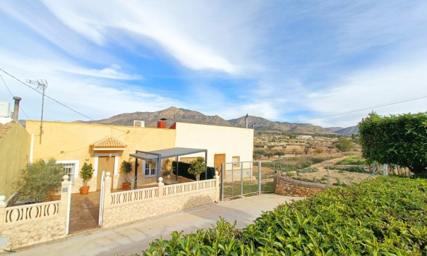 Freistehende Villa - Resale - Barinas - Barinas