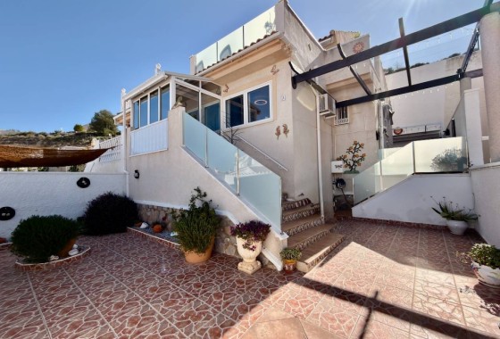 Freistehende Villa - Resale -
        Ciudad Quesada - Rojales - C4R-78923