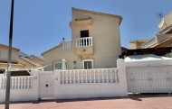 Freistehende Villa - Resale - Ciudad Quesada - Rojales - C4R-96751