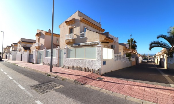 Freistehende Villa - Resale - Ciudad Quesada - Rojales - Ciudad Quesada - Town
