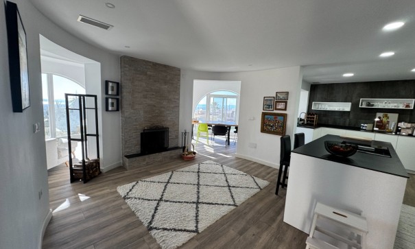 Freistehende Villa - Resale - Ciudad Quesada - Rojales - Ciudad Quesada