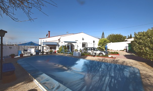 Freistehende Villa - Resale - Ciudad Quesada - Rojales - Ciudad Quesada